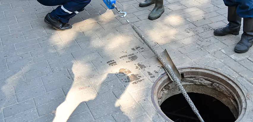 Basement Drainage System in Jacksonville