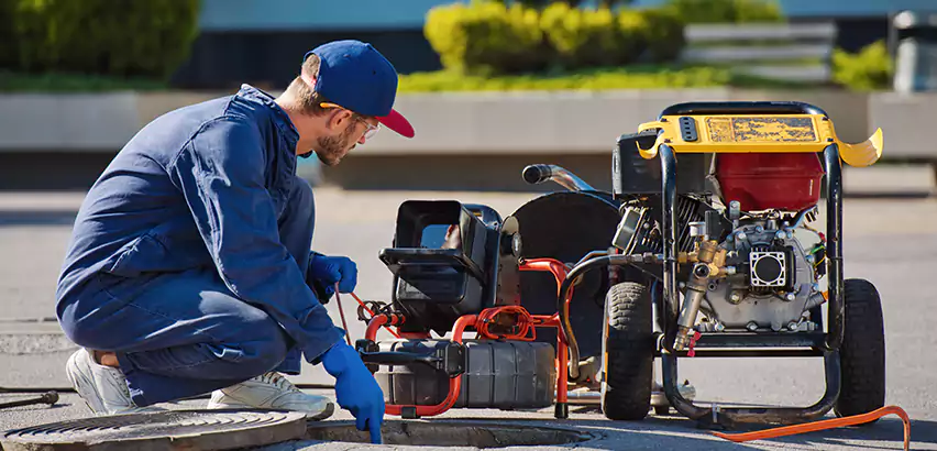 Drain Camera Inspection Near Me Jacksonville