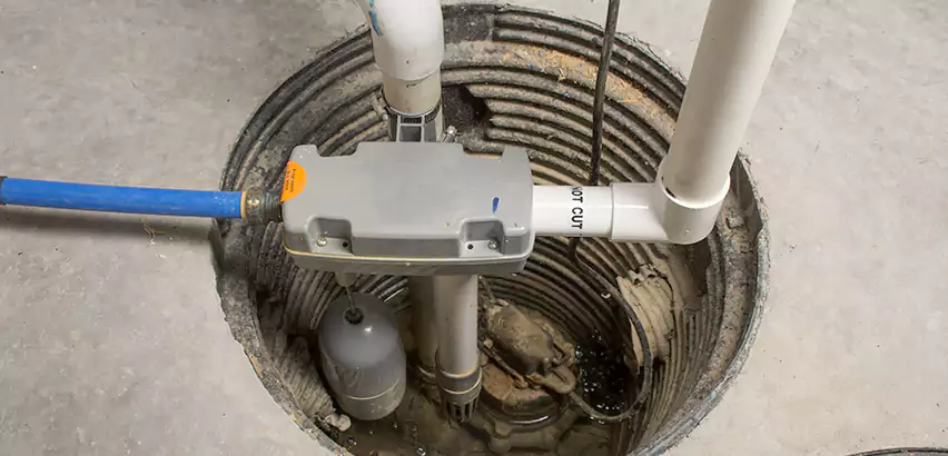 Emergency Sump Pump Repair in Jacksonville, NC