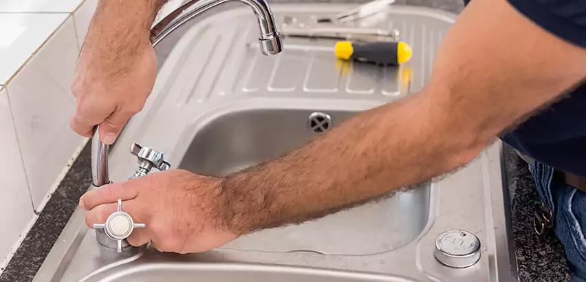 Outdoor Faucet Repair in Jacksonville