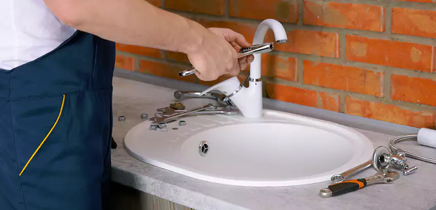 Outdoor Faucet Replacement in Jacksonville