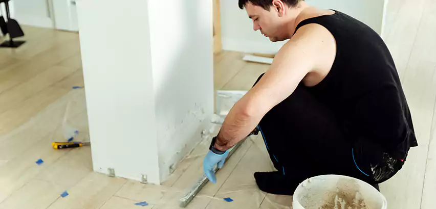Emergency Foundation Leak Repair in Jacksonville, NC