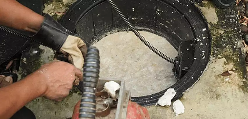 Fat Trap Cleaning in Jacksonville, NC