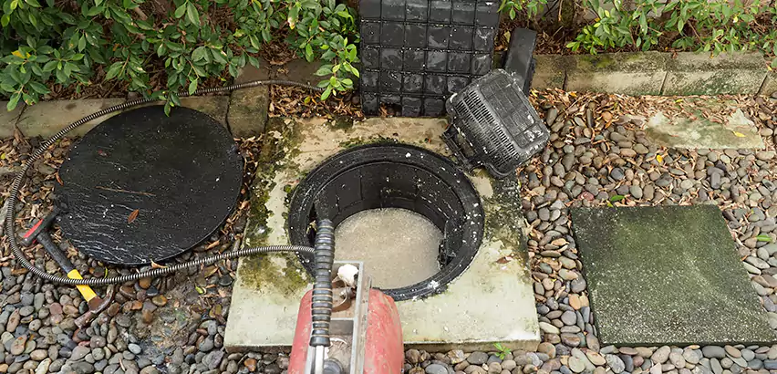 Grease Trap Installation Cost in Jacksonville, NC