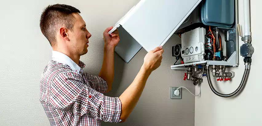 Electric Water Heater Maintenance in Jacksonville