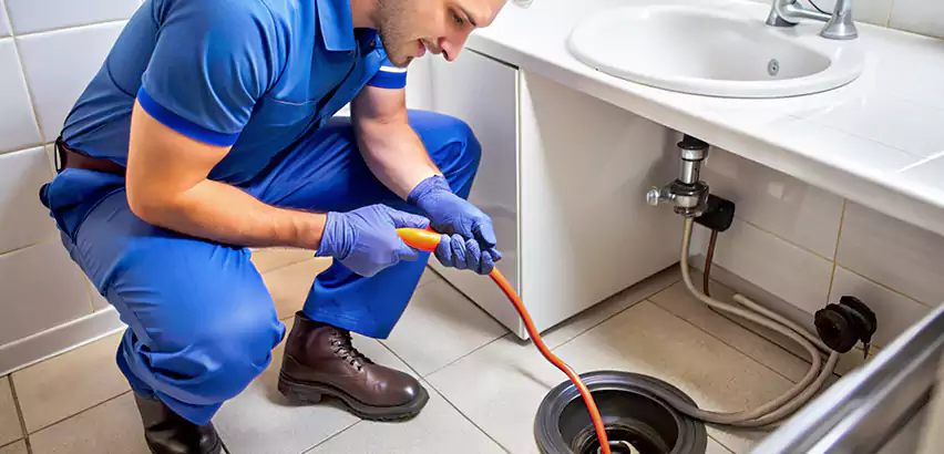 Sewer Jetting in Jacksonville