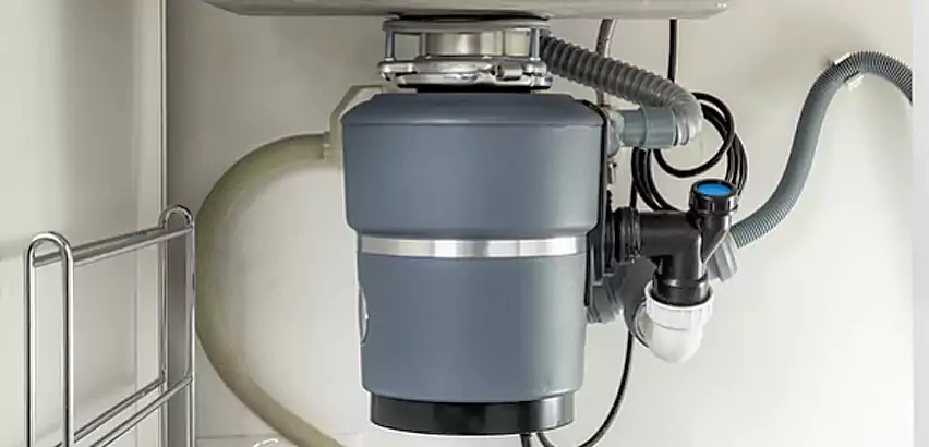 Insinkerator Air Switch Installation in Jacksonville, NC