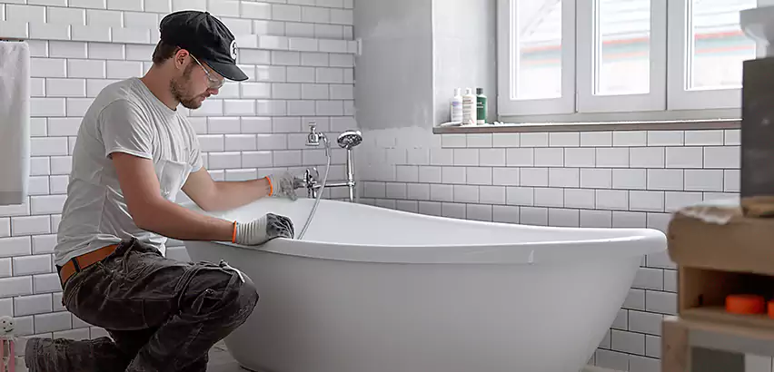 Leak Detection Companies Near Me in Jacksonville