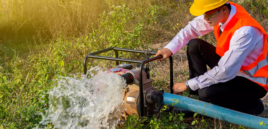Well Pump Repair Jacksonville
