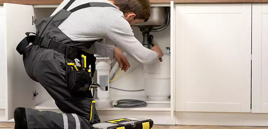 Sewer Line Replacement in Jacksonville