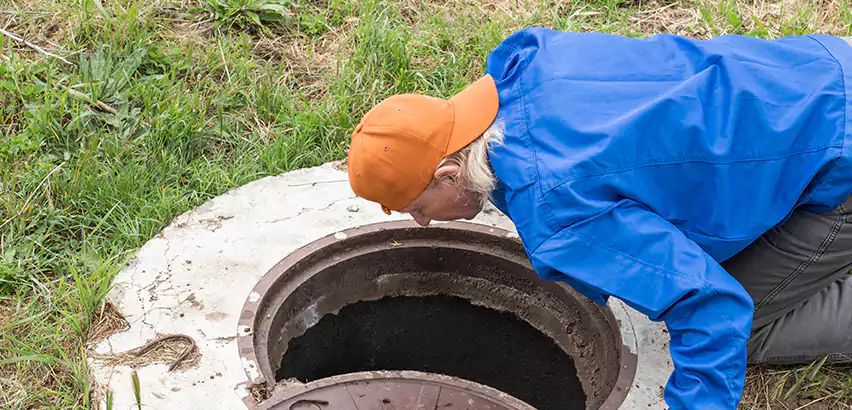 Septic Tank Leak Repair in Jacksonville, NC