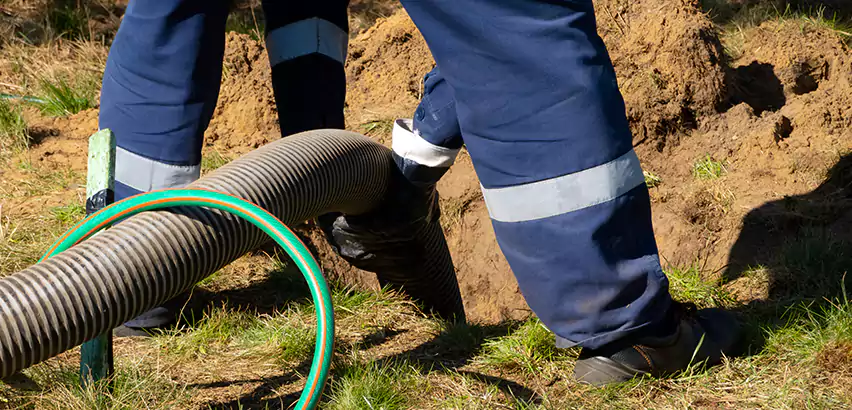 Commercial Sewer Cleaning in Jacksonville
