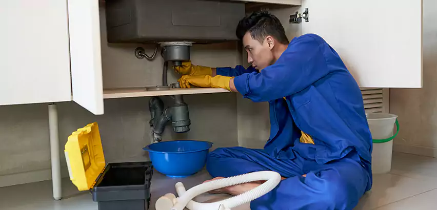 Sewer Line Maintenance Jacksonville, NC
