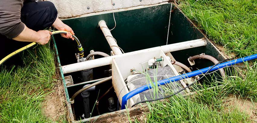 Zoeller Sump Pump Maintenance in Jacksonville