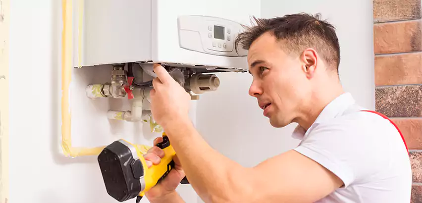 Takagi Tankless Water Heater Maintenance in Jacksonville