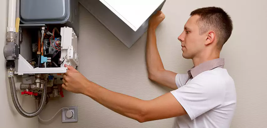 Propane Tankless Water Heater Repair in Jacksonville
