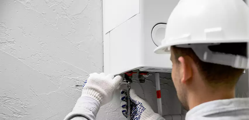 Rheem Tankless Water Heater Replacement in Jacksonville