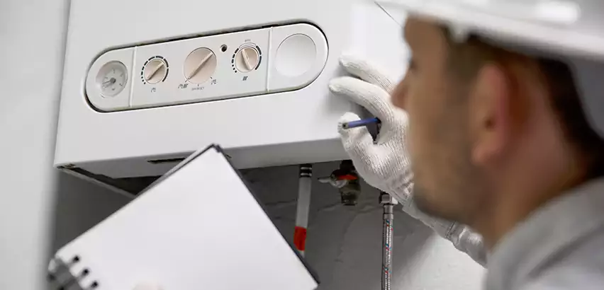 Gas Water Heater Service Near Me Jacksonville