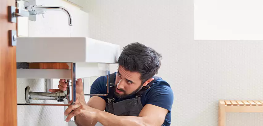Commercial Water Leak Detection in Jacksonville