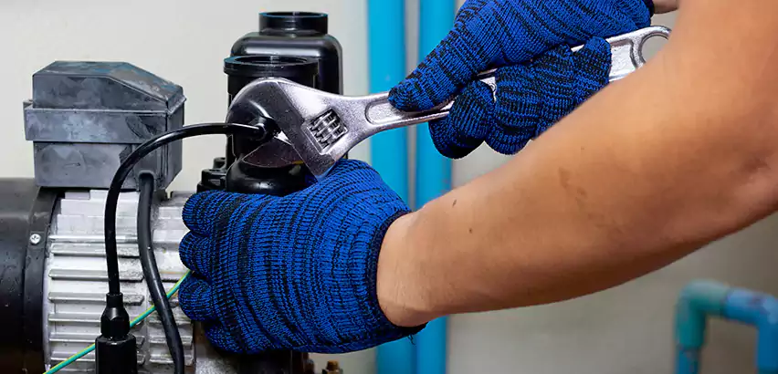 Well Water System Repair in Jacksonville, NC