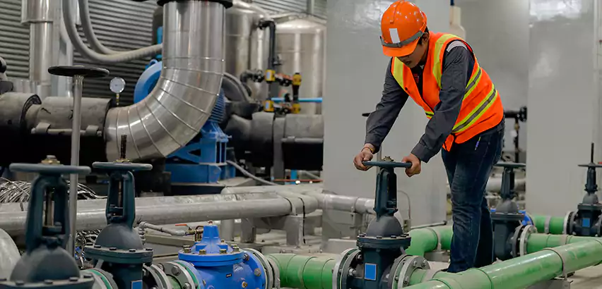 Top-Notch Trenchless Sewer Line Repair Services in Jacksonville, NC.