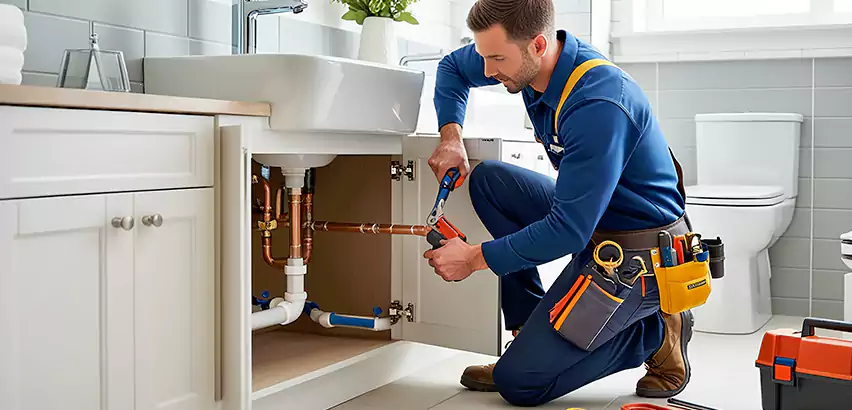 Water Damage Restoration in Jacksonville