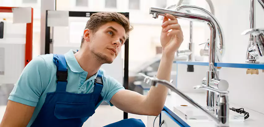 Water Leak Detection in Jacksonville