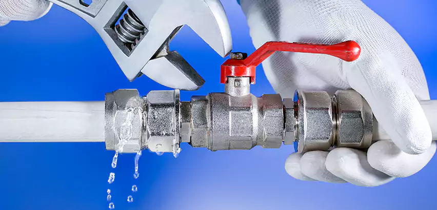 Water Line Repair in Jacksonville, NC