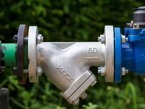 Why Choose Berg Plumbing Jacksonville for Backflow Preventer Services in Jacksonville, NC?