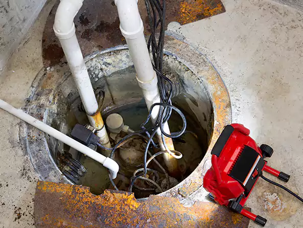 Why Choose Berg Plumbing Jacksonville for Basement Sump Pump Installation in Jacksonville?