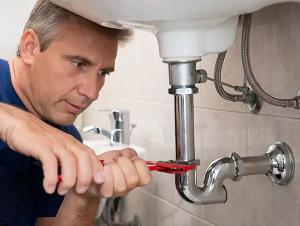 Why Choose Berg Plumbing Jacksonville for Bathroom Plumbing in Jacksonville, NC?