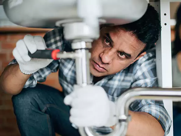  Why Choose Berg Plumbing Jacksonville for Clogged Sewer Line Repair in Jacksonville, NC?