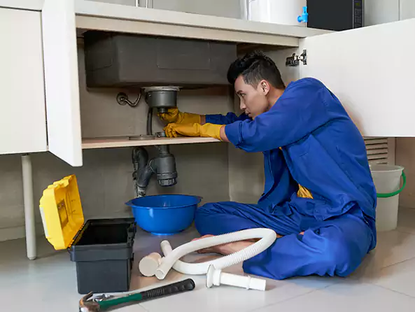 Why Choose Berg Plumbing Jacksonville for Drain Cleaning in Jacksonville, NC?
