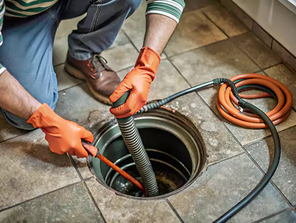 Why Choose Berg Plumbing Jacksonville for Drain Jetting in Jacksonville, location field=ss]?