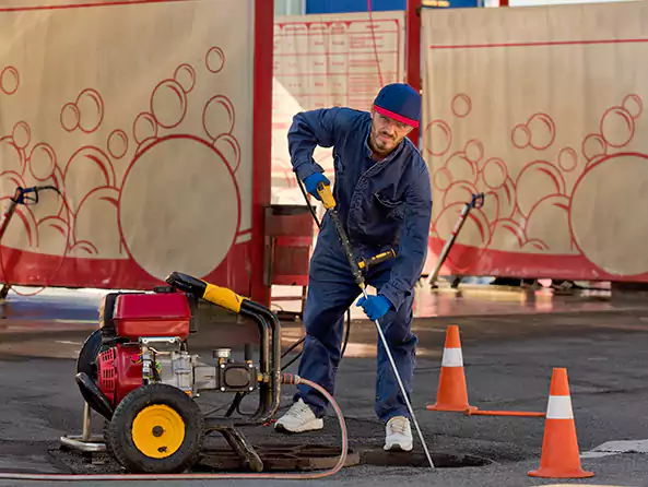 Why Choose Berg Plumbing Jacksonville for Drain Services in Jacksonville, NC?