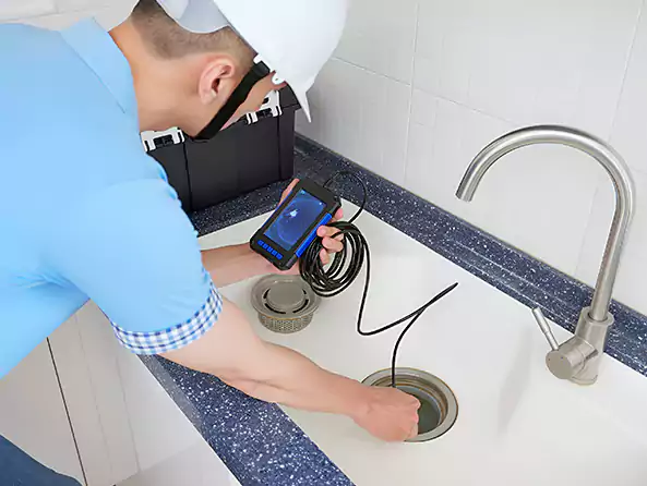 Why Choose Berg Plumbing Jacksonville for Drain Unblocking in Jacksonville, NC?