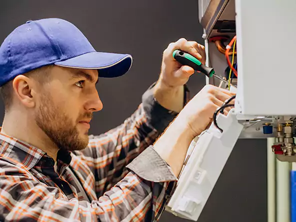 Why Choose Berg Plumbing Jacksonville for Electric Tankless Water Heater Installation in Jacksonville, NC?