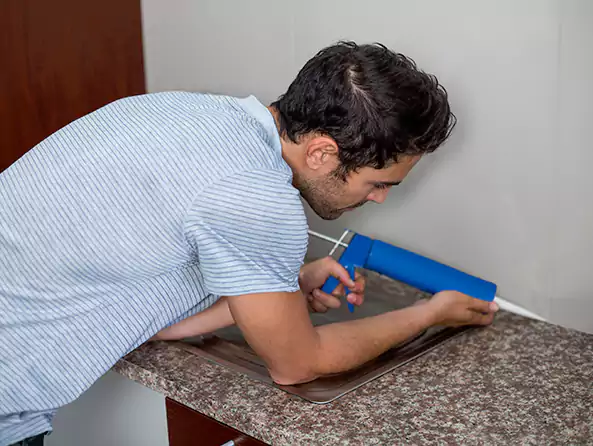 Why Choose Berg Plumbing Jacksonville for Foundation Leak Repair in Jacksonville?