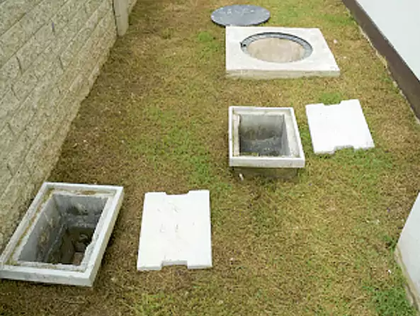 Why Choose Berg Plumbing Jacksonville for Grease Trap Cleaning in Jacksonville, NC?