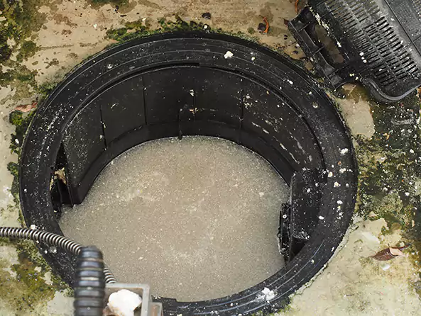 Why Choose Berg Plumbing Jacksonville for Grease Trap Installation in Jacksonville, NC?