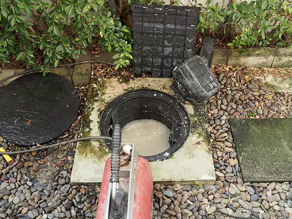 Why Choose Berg Plumbing Jacksonville for Grease Trap Repair in Jacksonville, NC?