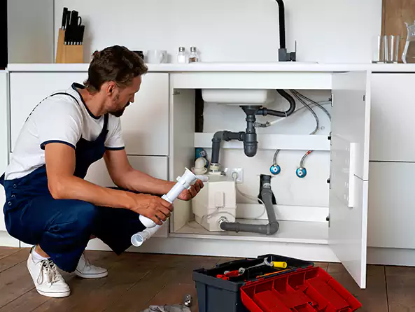 Why Choose Berg Plumbing Jacksonville for Insinkerator Installation in Jacksonville, NC?