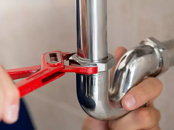 Why Choose Berg Plumbing Jacksonville for PEX Pipe Installation in Jacksonville, NC?