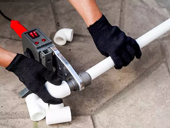 Why Choose Berg Plumbing Jacksonville for Pipe Replacement in Jacksonville, NC?