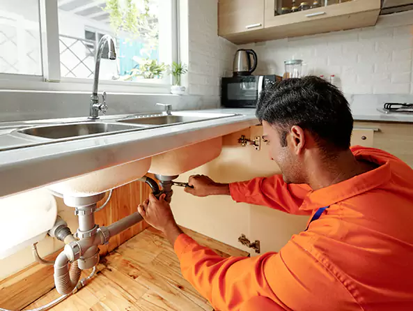  Why Choose Berg Plumbing Jacksonville for Plumbers for Frozen Pipes in Jacksonville, NC?