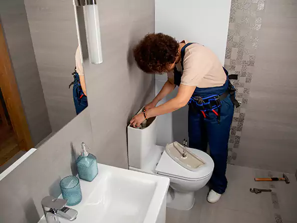 Why Choose Berg Plumbing Jacksonville for Plumbers Near Me in Jacksonville, NC?