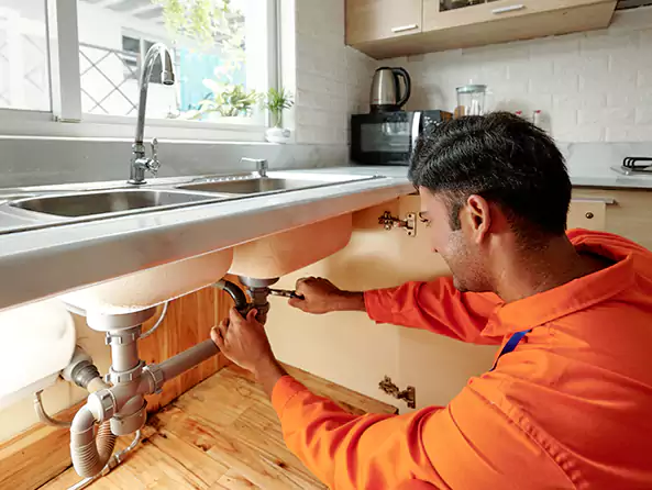 Why Choose Berg Plumbing Jacksonville for Plumbing Installation in Jacksonville, NC?
