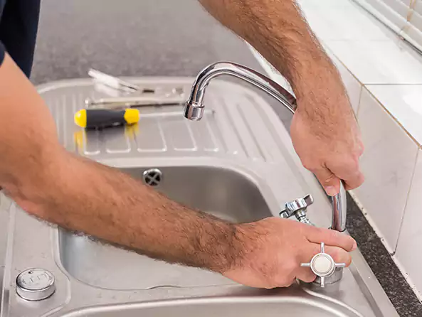 Why Choose Berg Plumbing Jacksonville for Plumbing Replacement in Jacksonville, NC?