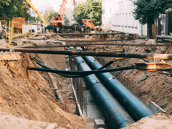 Why Choose Berg Plumbing Jacksonville for Sewer Cleaning in Jacksonville, NC?