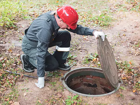 Why Choose Berg Plumbing Jacksonville for Sewer Repair in Jacksonville, NC?